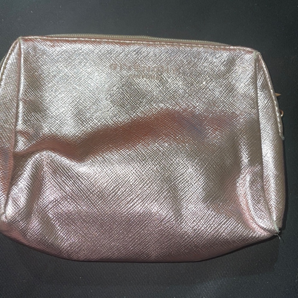 Givenchy parfums pouch